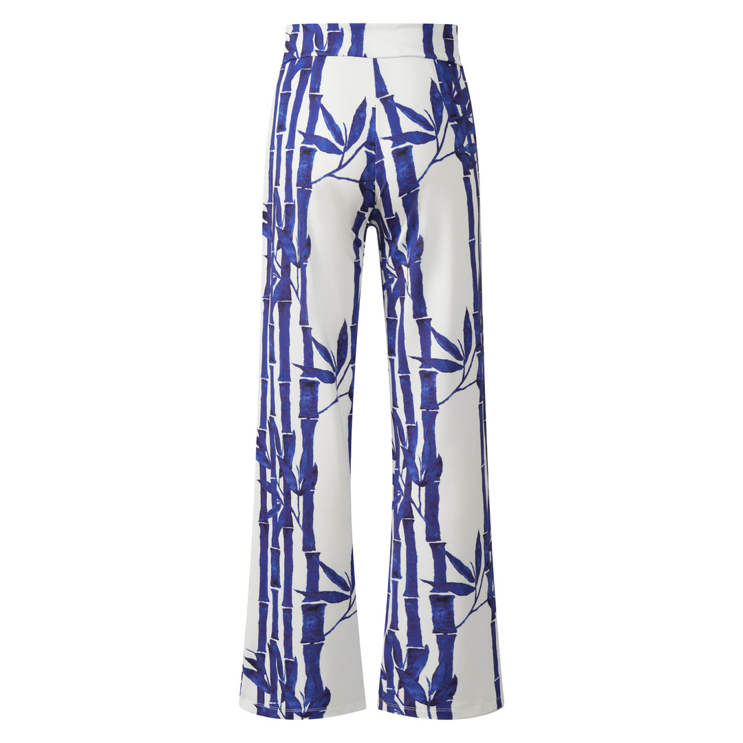 Boulevard Pants Bamboo '26 APPAREL - BOTTOM - Pants JPK 2026