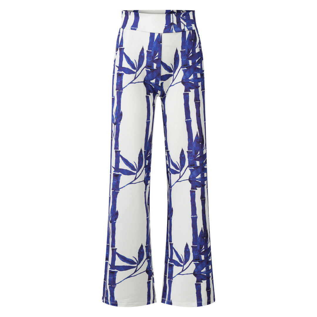 Boulevard Pants Bamboo '26 APPAREL - BOTTOM - Pants JPK 2026