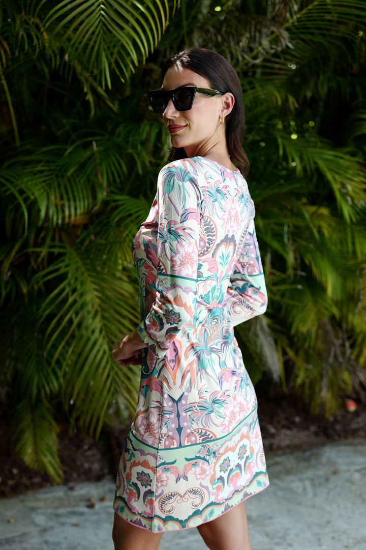 Daphne Dress O'Porto APPAREL - DRESS JPK 2026