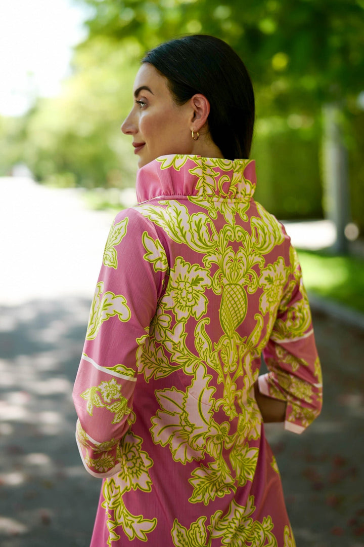 Alizah Dress Knighthood Candy APPAREL - DRESS jeanpierreklifa.com