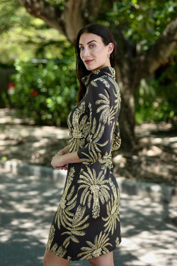 Pebble Beach Dress Agadir APPAREL - DRESS jeanpierreklifa.com