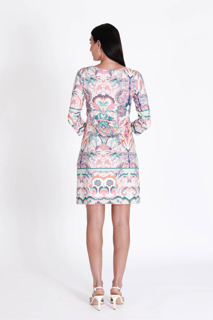 Daphne Dress O'Porto APPAREL - DRESS JPK 2026