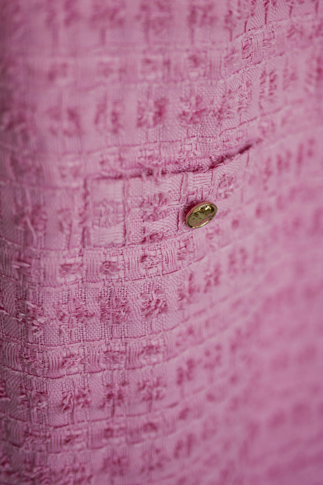 Barrington Dress Pink APPAREL - DRESS jeanpierreklifa.com