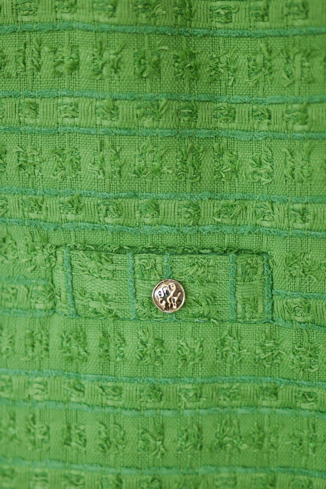 Barrington Dress Green | 50% Off APPAREL - DRESS JPK 2026