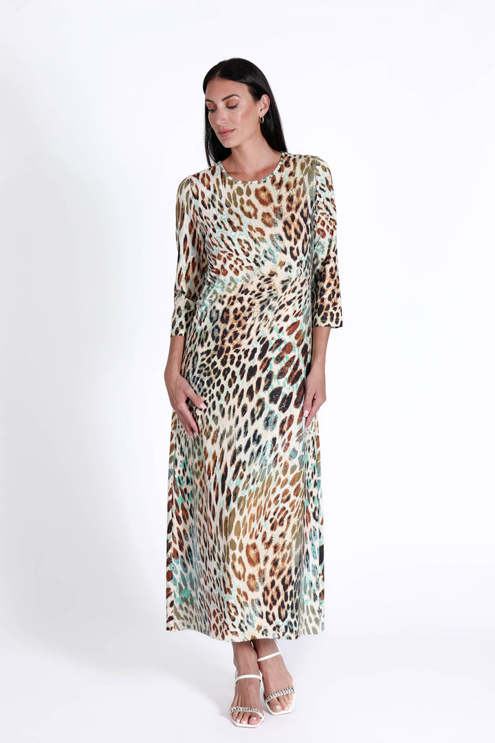 Athena Dress Malawi APPAREL - DRESS JPK 2026