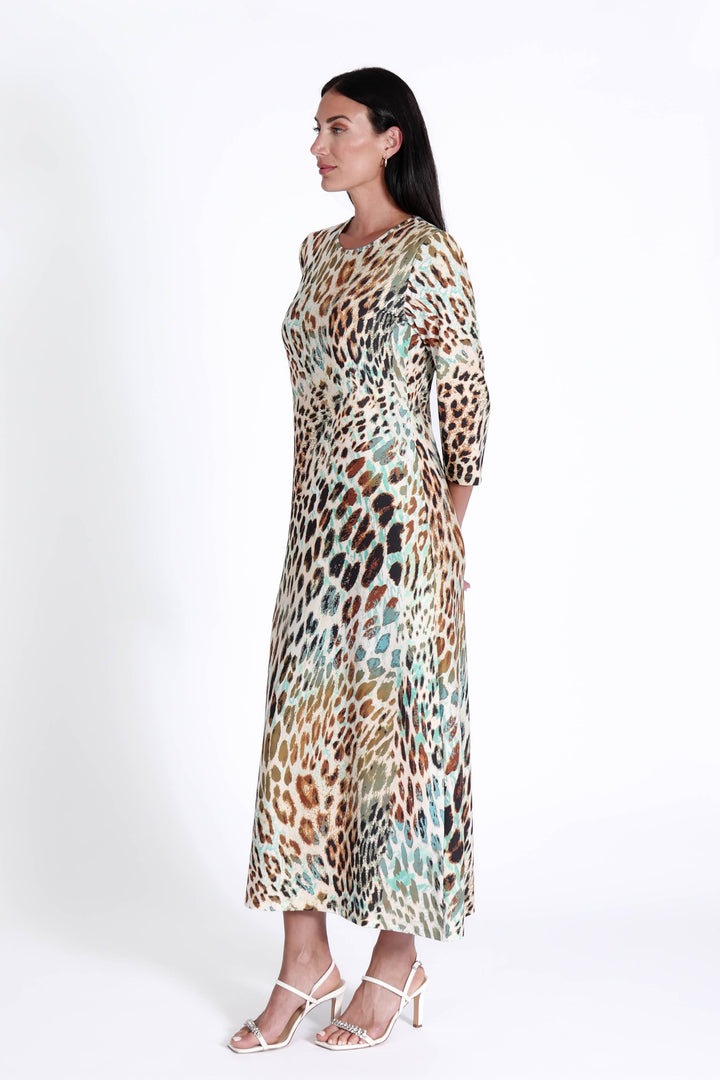 Athena Dress Malawi APPAREL - DRESS JPK 2026