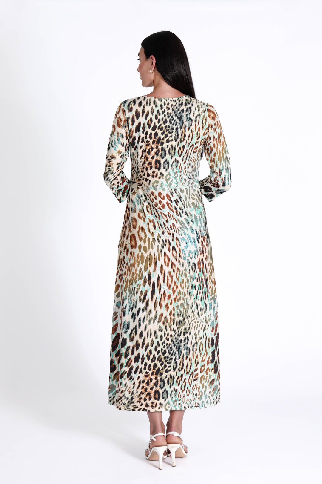 Athena Dress Malawi APPAREL - DRESS JPK 2026