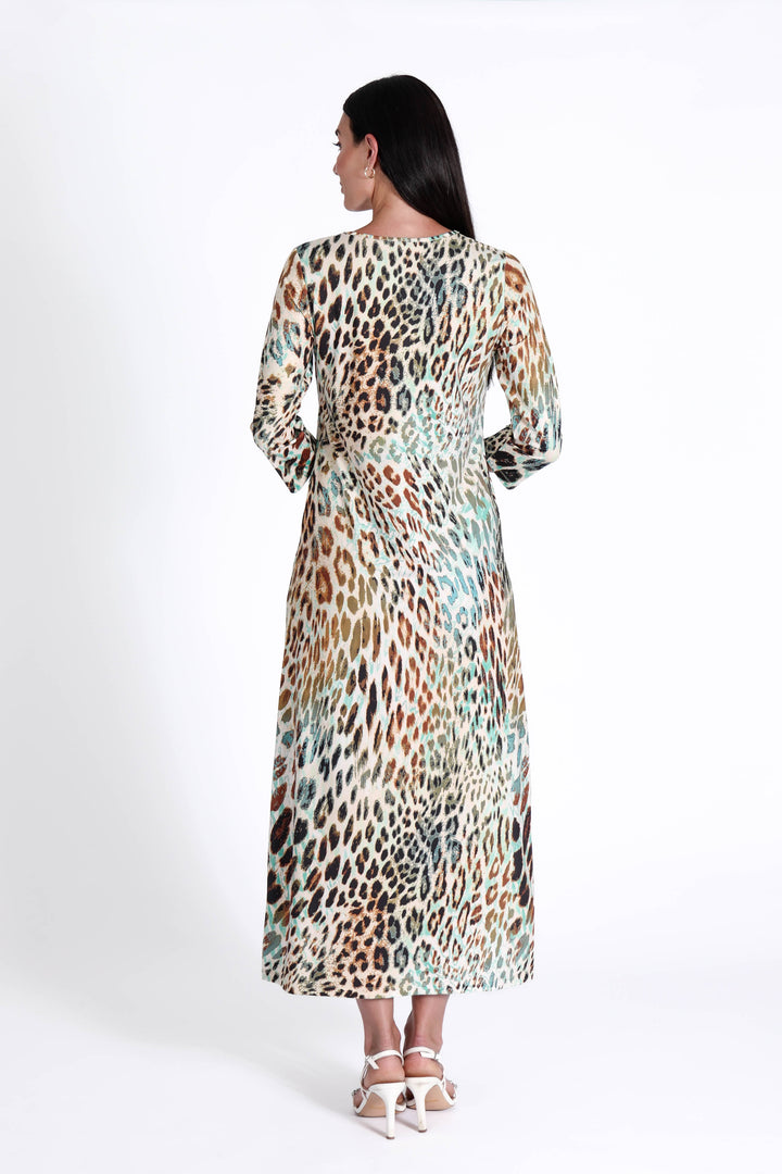 Athena Dress Malawi APPAREL - DRESS JPK 2026