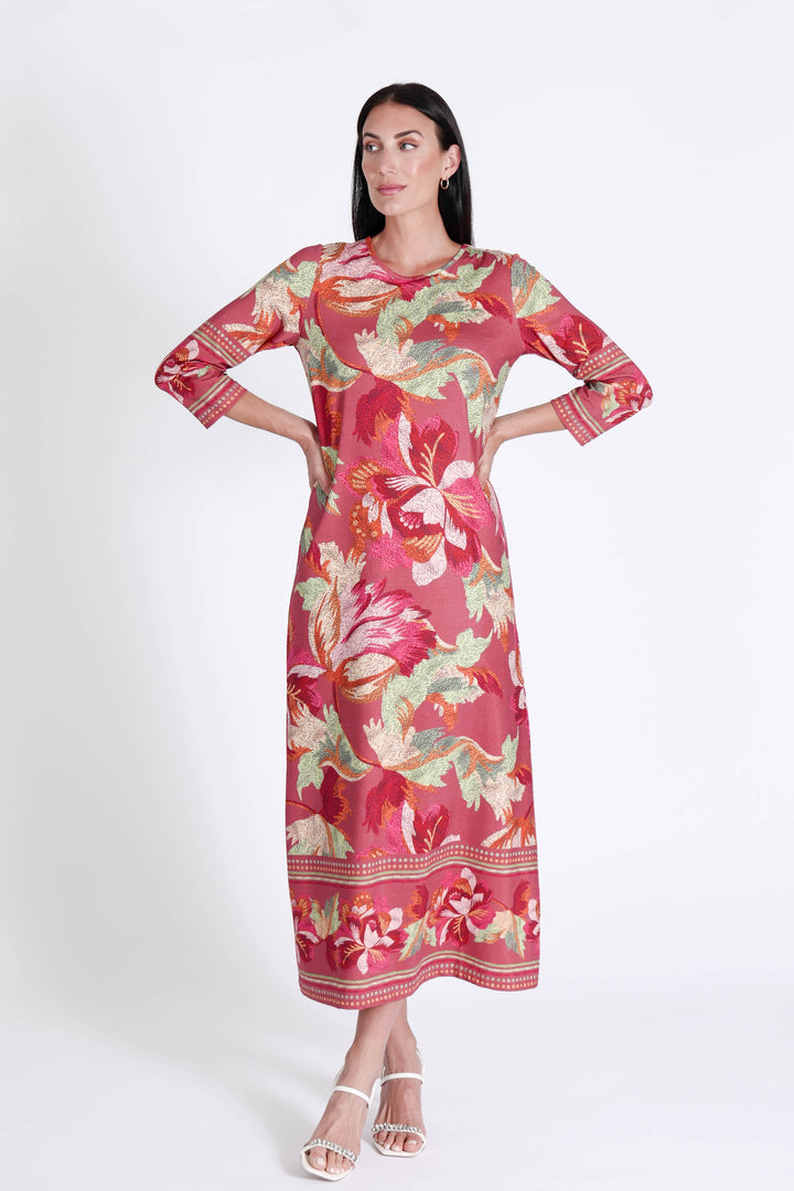Athena Dress Westchester APPAREL - DRESS JPK 2026