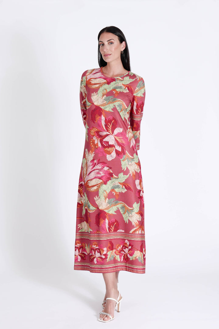 Athena Dress Westchester APPAREL - DRESS JPK 2026