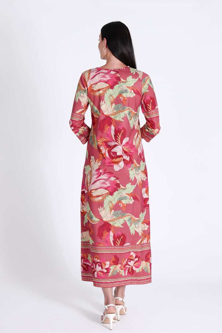 Athena Dress Westchester APPAREL - DRESS JPK 2026
