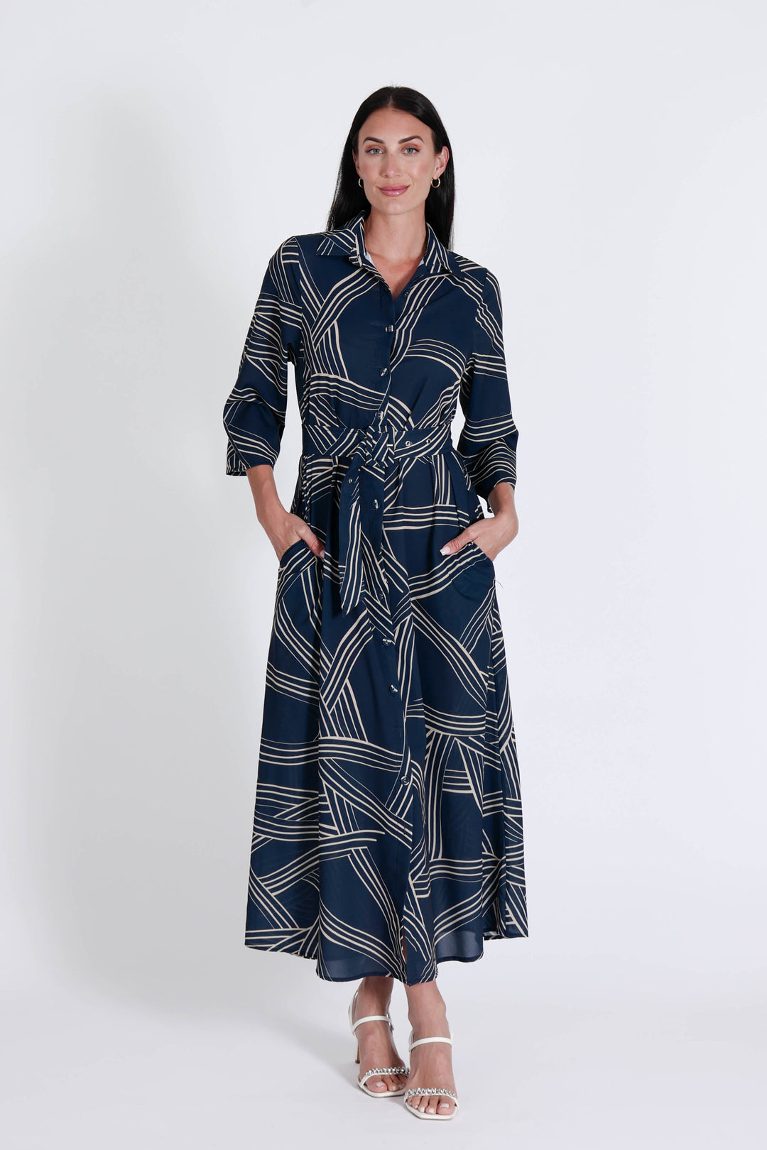 Marrakech Dress Roads APPAREL - DRESS JPK 2026
