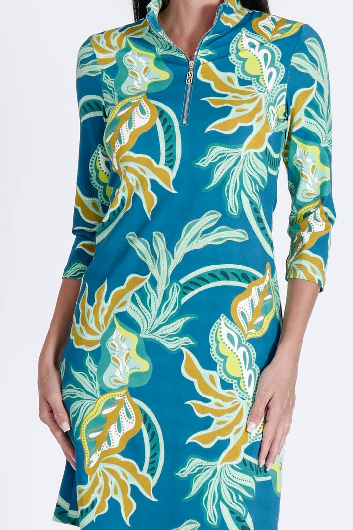 Pebble Beach Dress DNA APPAREL - DRESS jeanpierreklifa.com