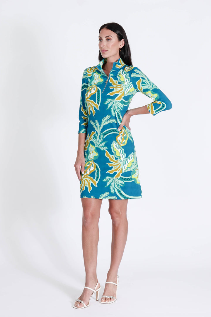 Pebble Beach Dress DNA APPAREL - DRESS jeanpierreklifa.com