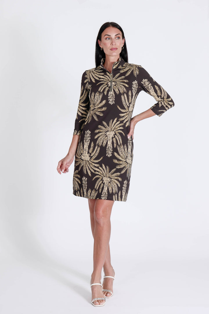 Pebble Beach Dress Agadir APPAREL - DRESS jeanpierreklifa.com