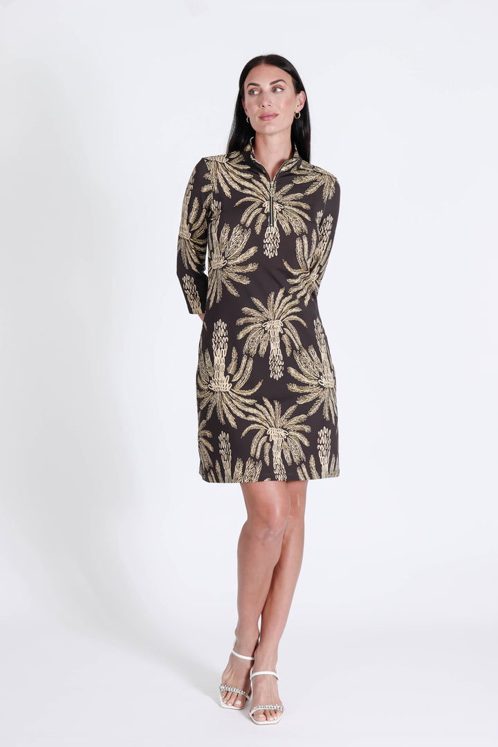 Pebble Beach Dress Agadir APPAREL - DRESS jeanpierreklifa.com