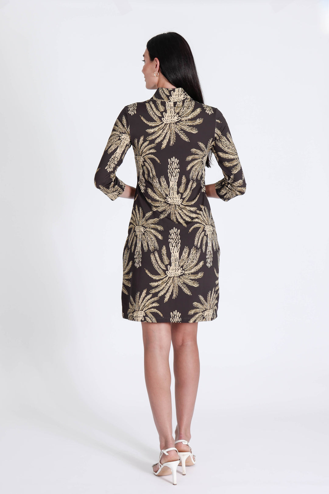 Pebble Beach Dress Agadir APPAREL - DRESS jeanpierreklifa.com