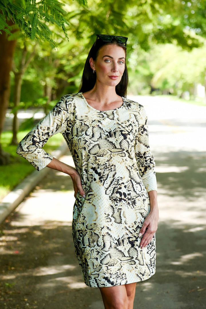 THE DRESS OF THE WEEK APPAREL - DRESS Online Exclusives