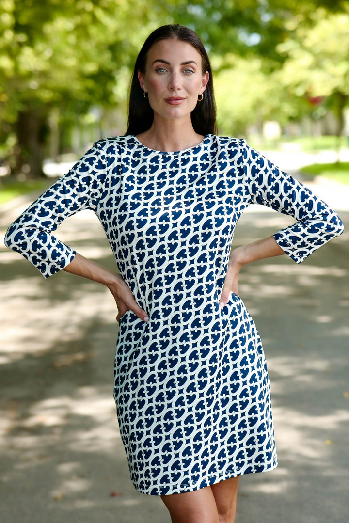 Daphne Dress Double C's APPAREL - DRESS Online Exclusives