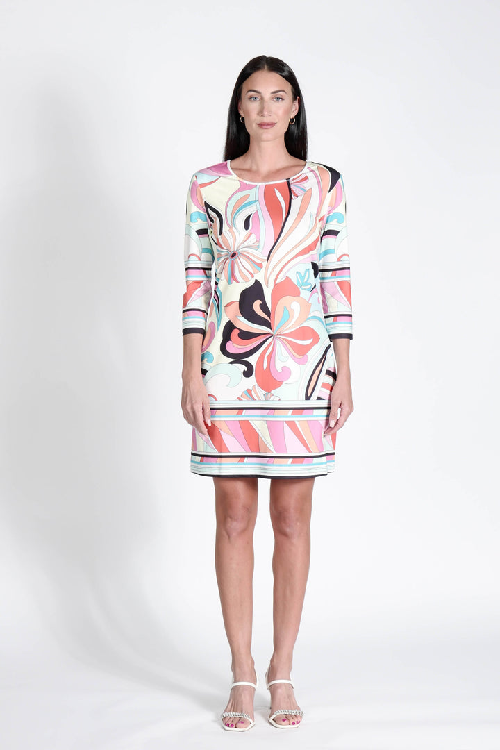 DRESS OF THE WEEK | Daphne Cosmo APPAREL - DRESS Online Exclusives