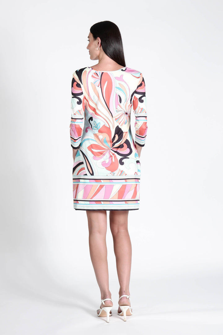 DRESS OF THE WEEK | Daphne Cosmo APPAREL - DRESS Online Exclusives