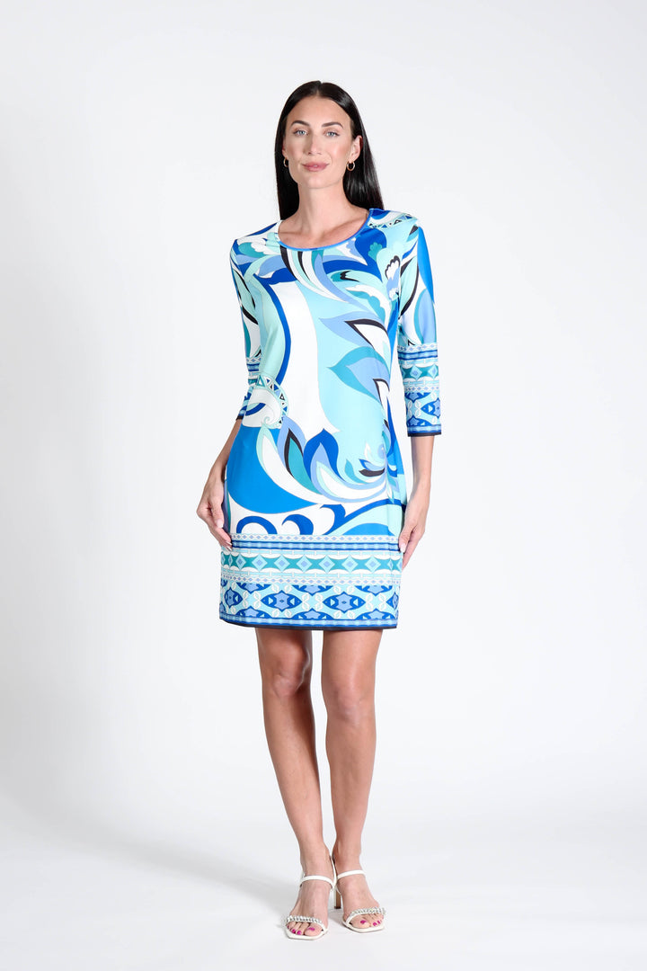 Daphne Dress Principe APPAREL - DRESS Online Exclusives