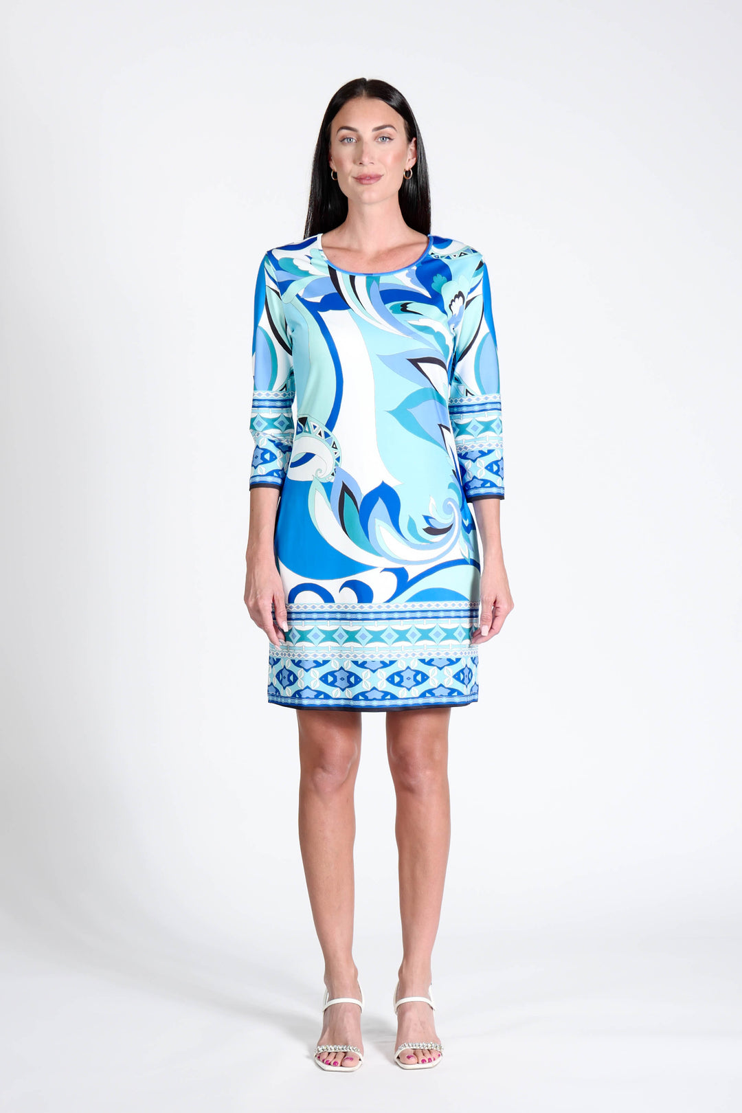Daphne Dress Principe APPAREL - DRESS Online Exclusives