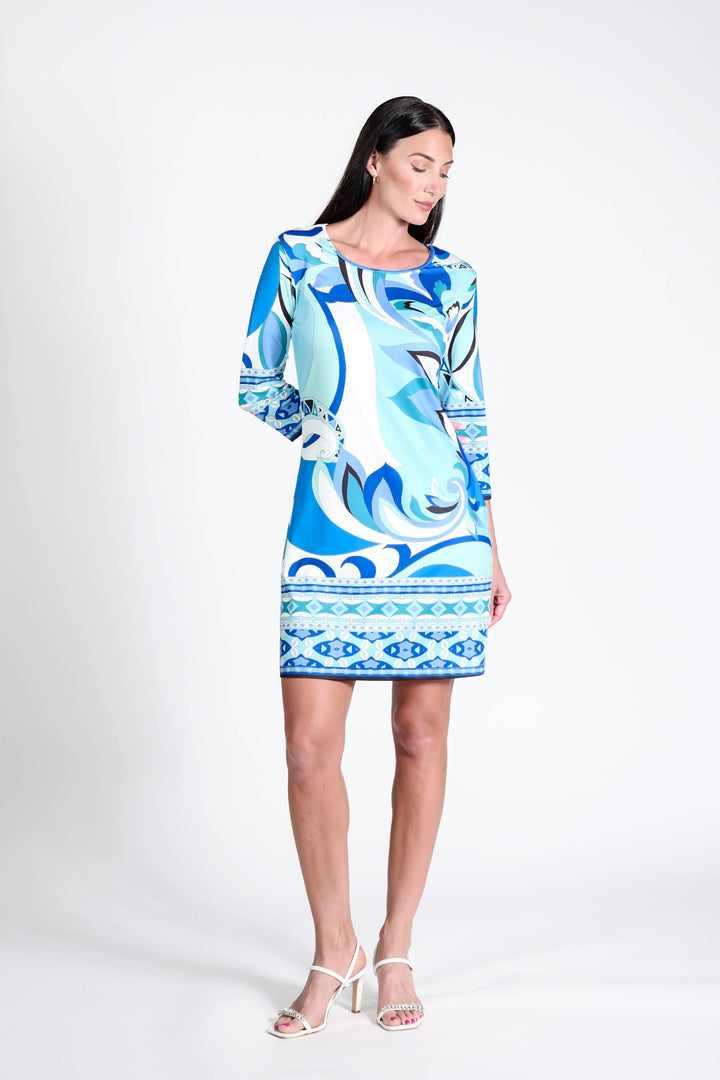 Daphne Dress Principe APPAREL - DRESS Online Exclusives