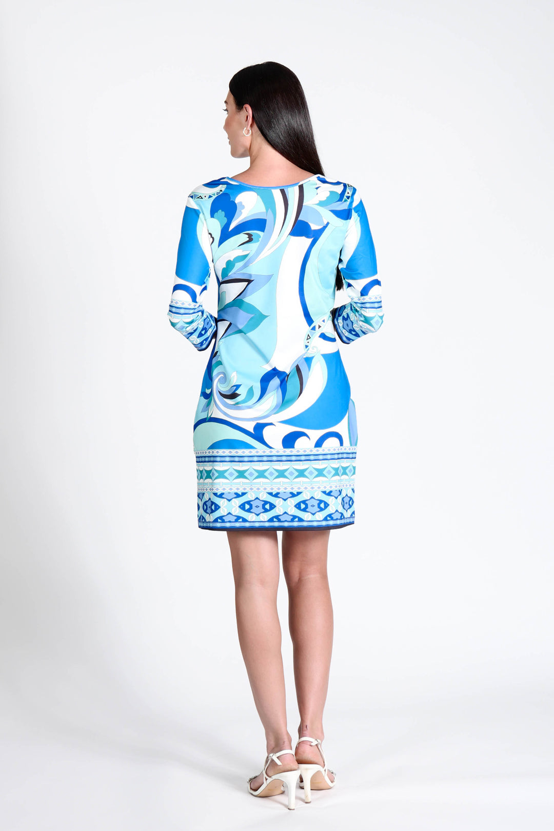 Daphne Dress Principe APPAREL - DRESS Online Exclusives