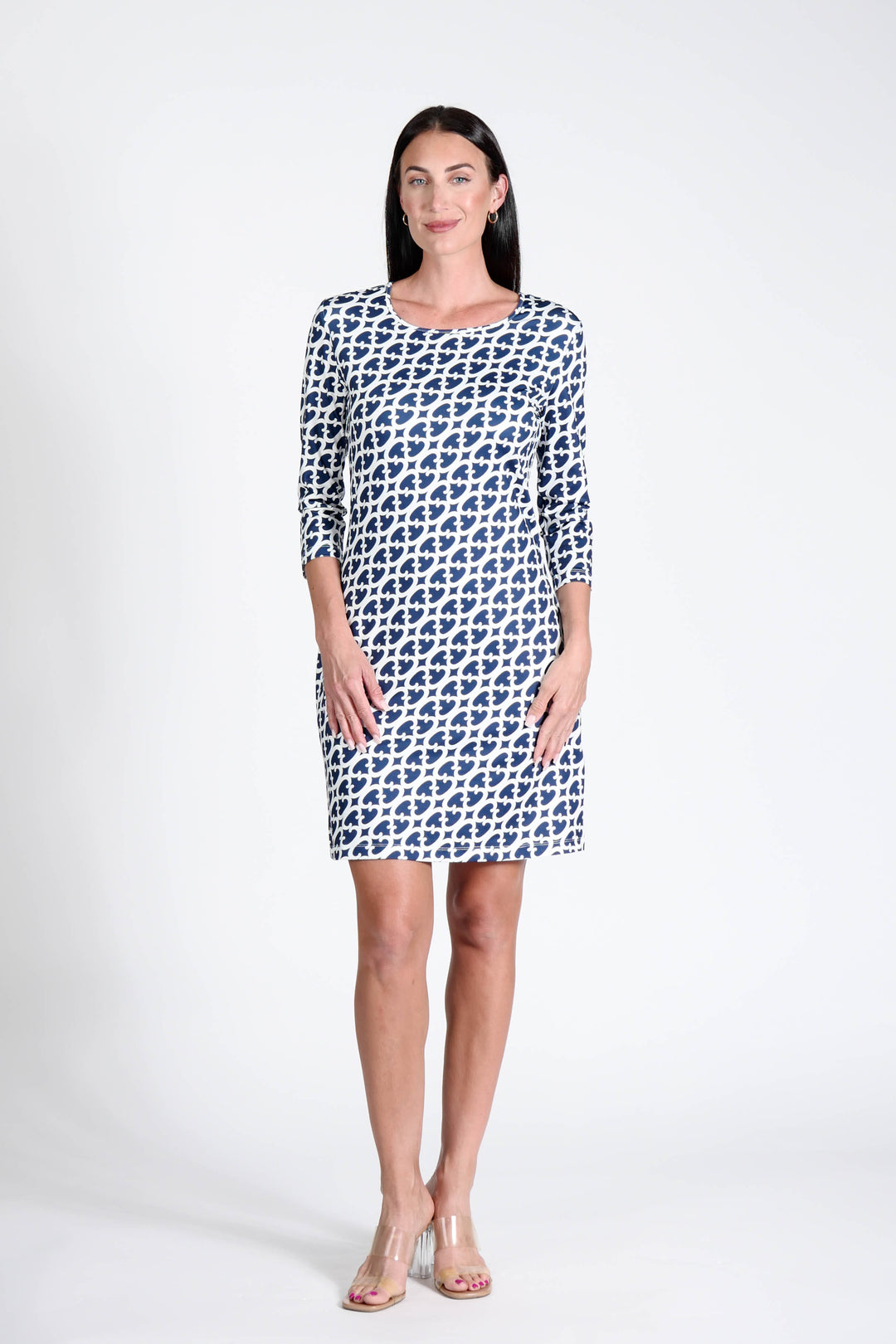 Daphne Dress Double C's APPAREL - DRESS Online Exclusives