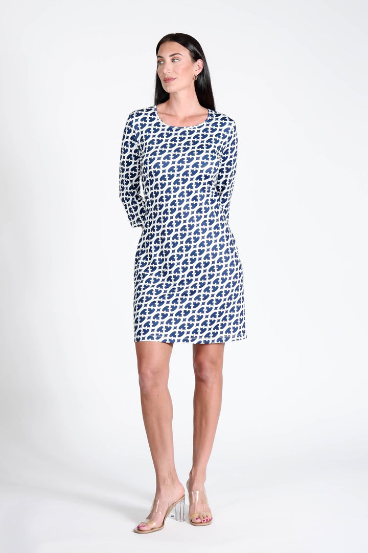 Daphne Dress Double C's APPAREL - DRESS Online Exclusives