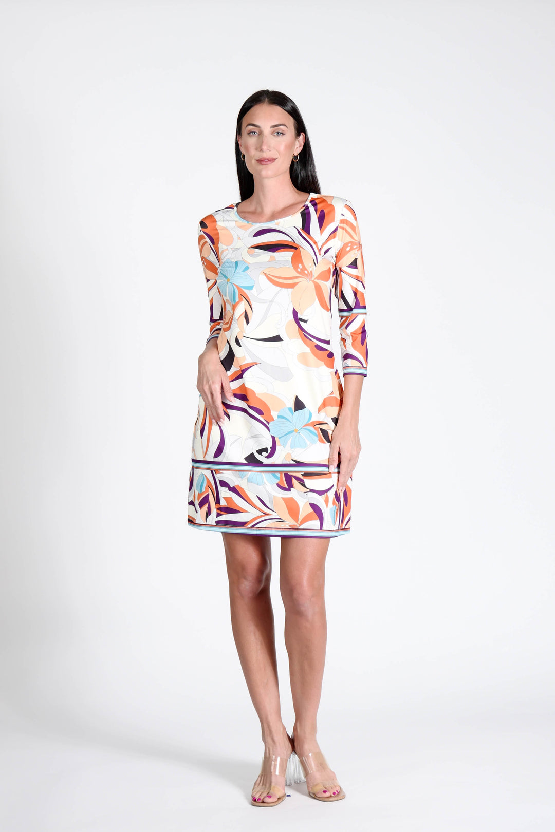 Daphne Dress Florence APPAREL - DRESS Online Exclusives