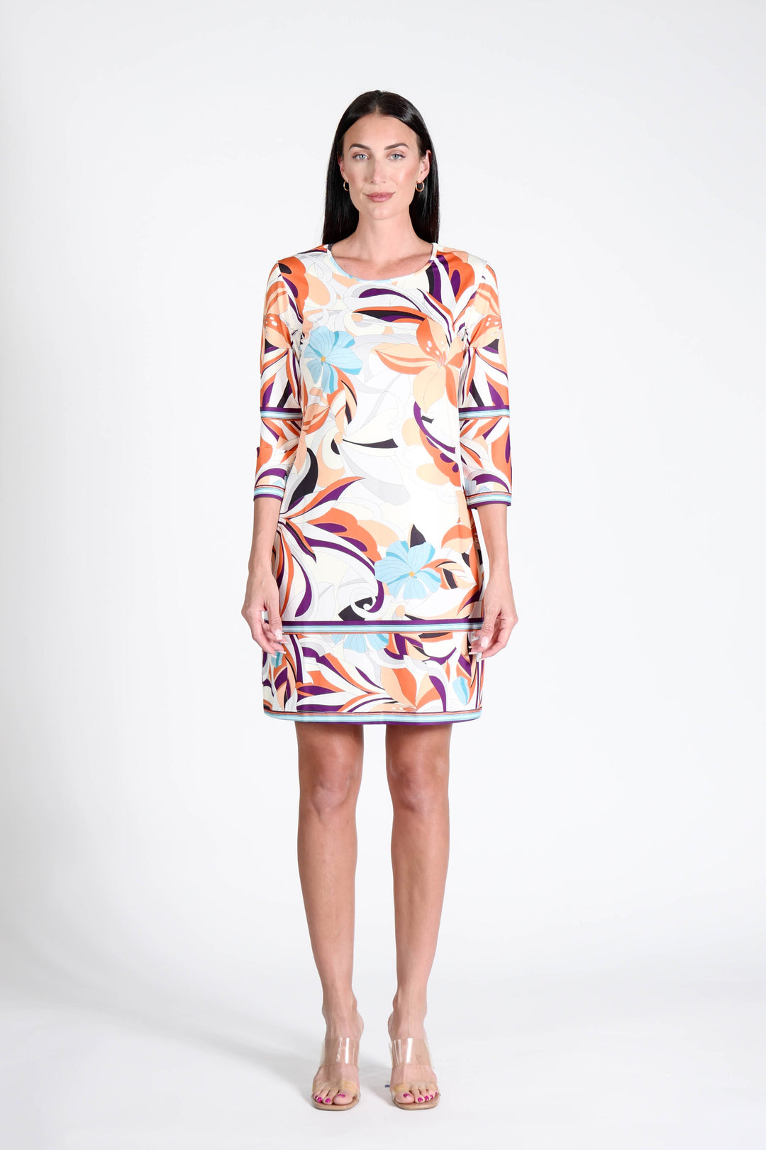 Daphne Dress Florence APPAREL - DRESS Online Exclusives