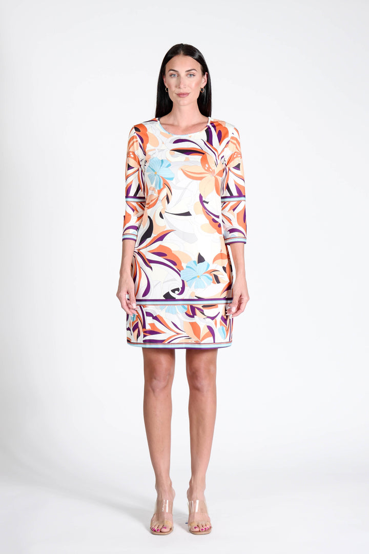 Daphne Dress Florence APPAREL - DRESS Online Exclusives