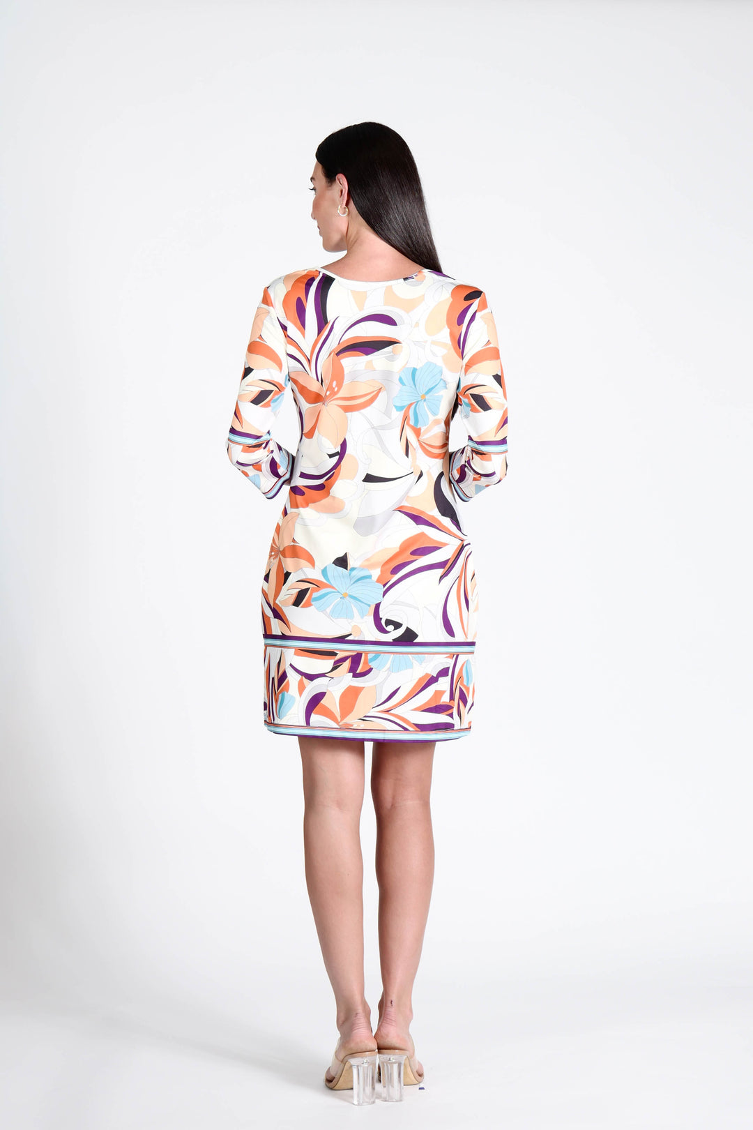 Daphne Dress Florence APPAREL - DRESS Online Exclusives
