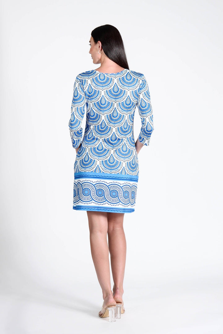 Daphne Dress Istanbul APPAREL - DRESS Online Exclusives