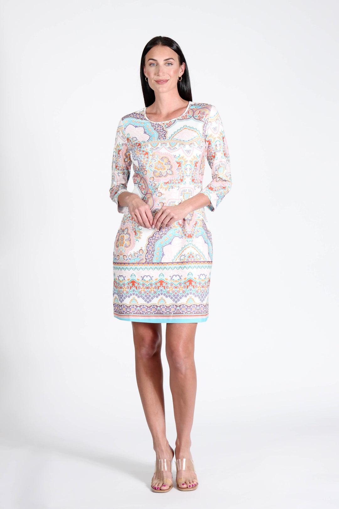 Daphne Dress Talisman APPAREL - DRESS Online Exclusives