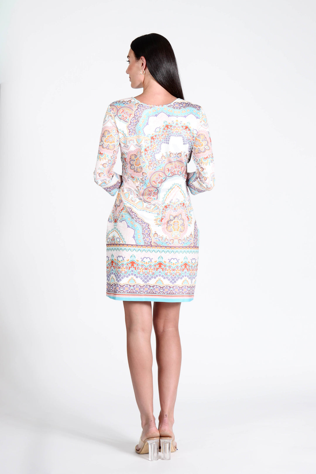 Daphne Dress Talisman APPAREL - DRESS Online Exclusives