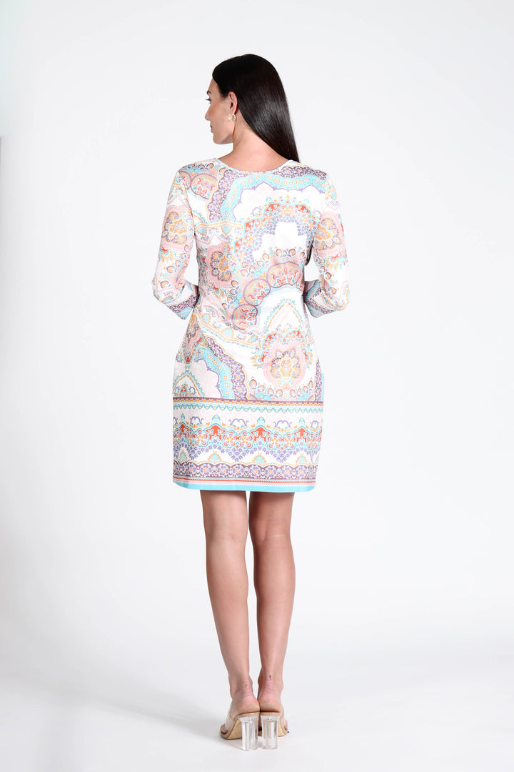 Daphne Dress Talisman APPAREL - DRESS Online Exclusives