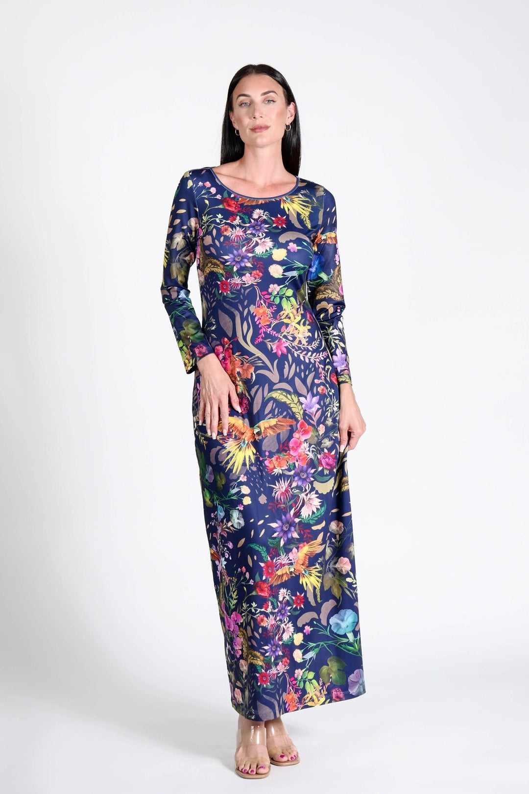 Athena Dress Madrepola APPAREL - DRESS Online Exclusives