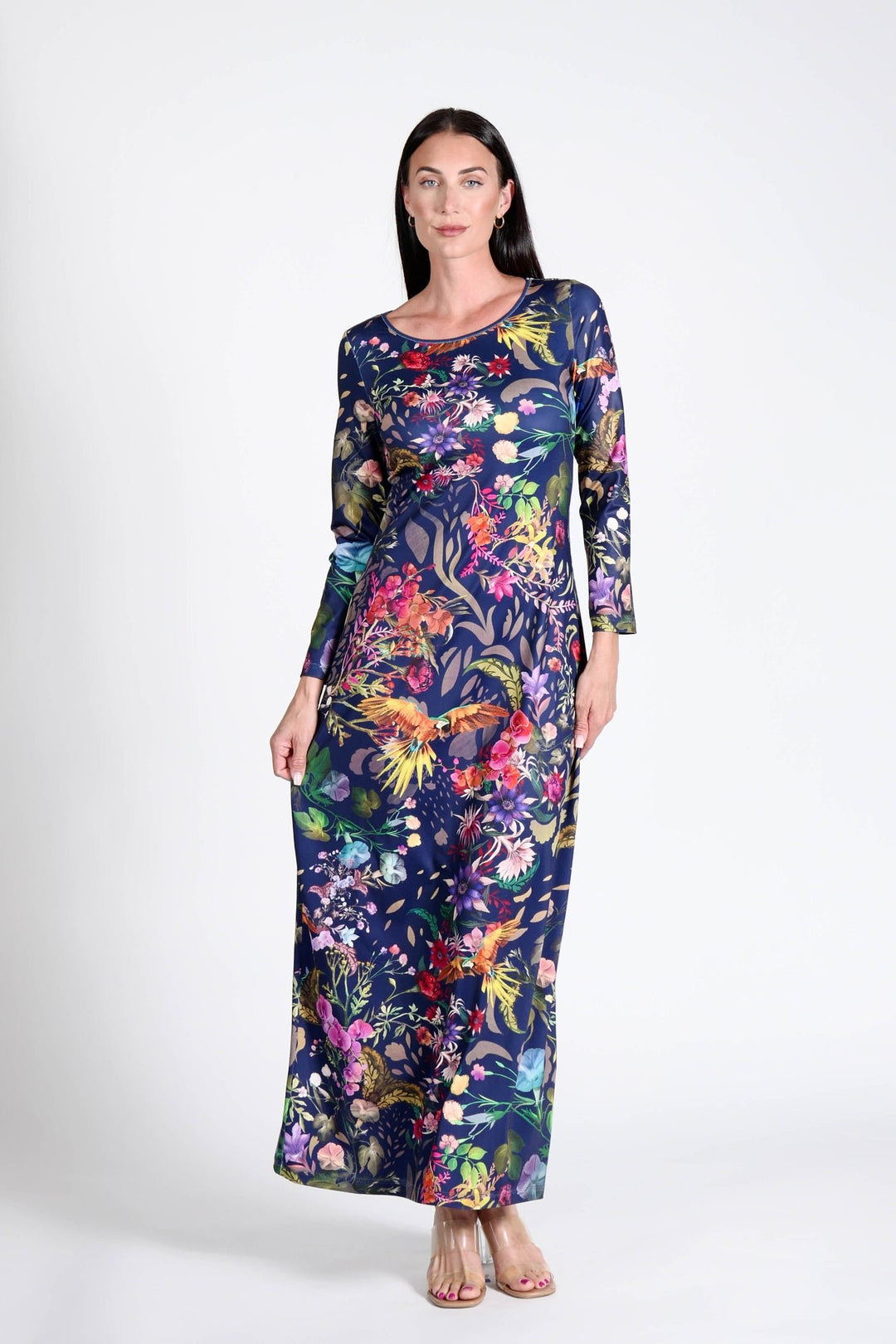 Athena Dress Madrepola APPAREL - DRESS Online Exclusives