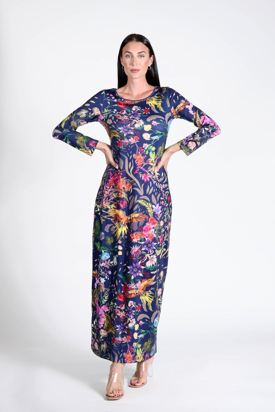 Athena Dress Madrepola APPAREL - DRESS Online Exclusives