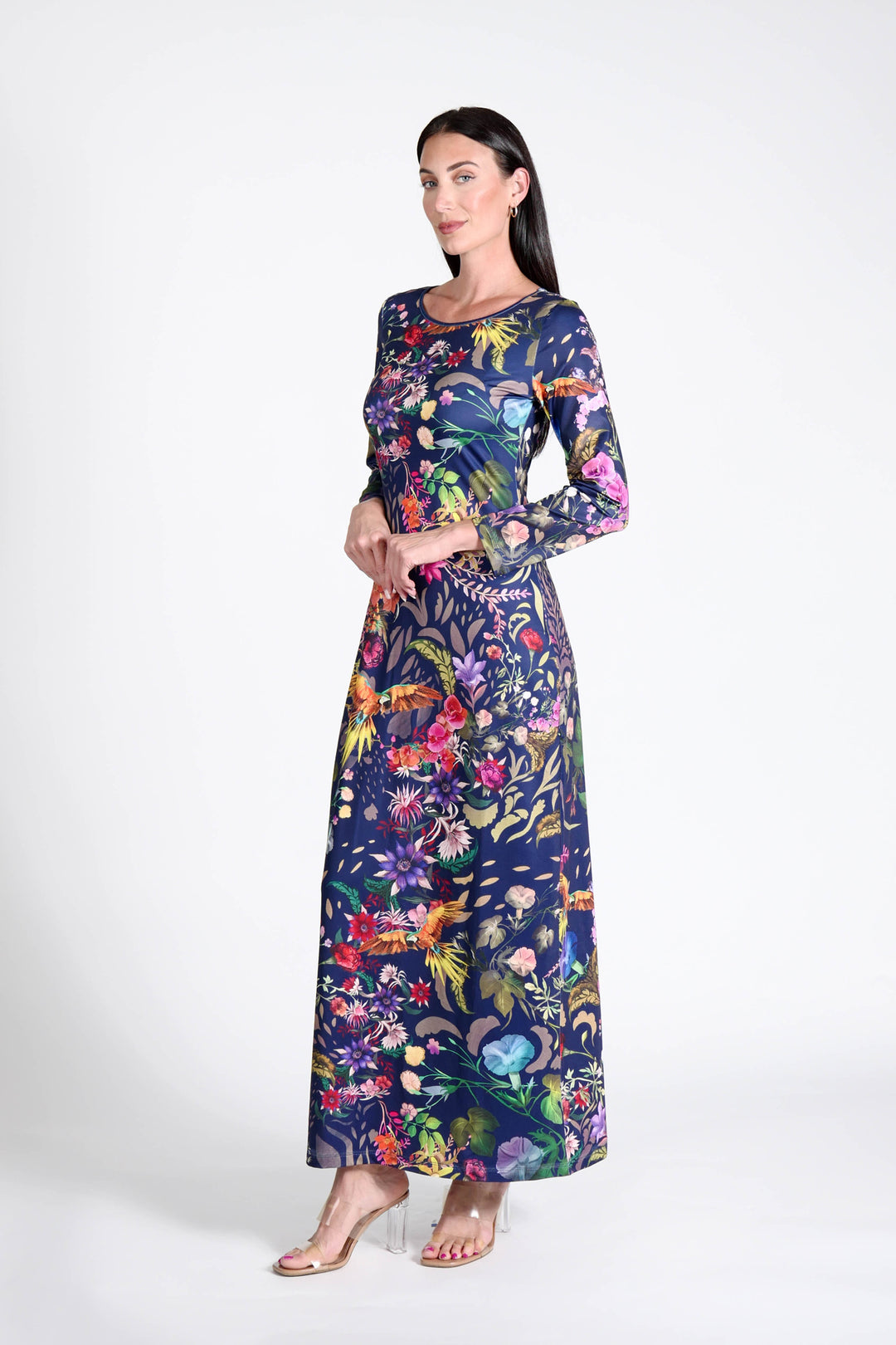 Athena Dress Madrepola APPAREL - DRESS Online Exclusives