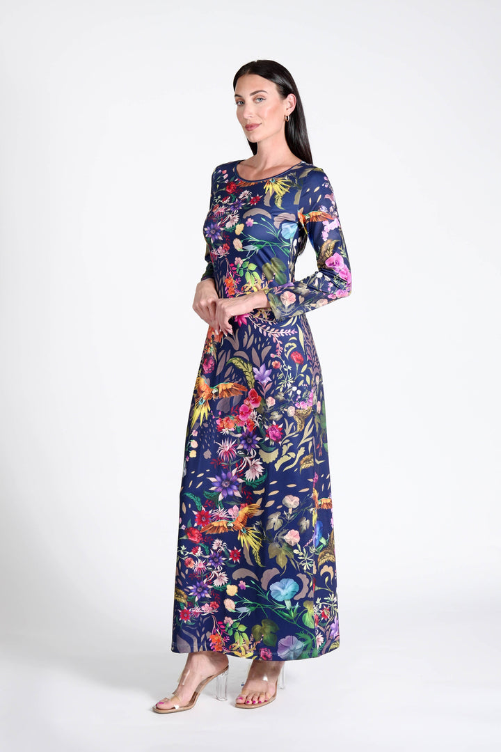 Athena Dress Madrepola APPAREL - DRESS Online Exclusives