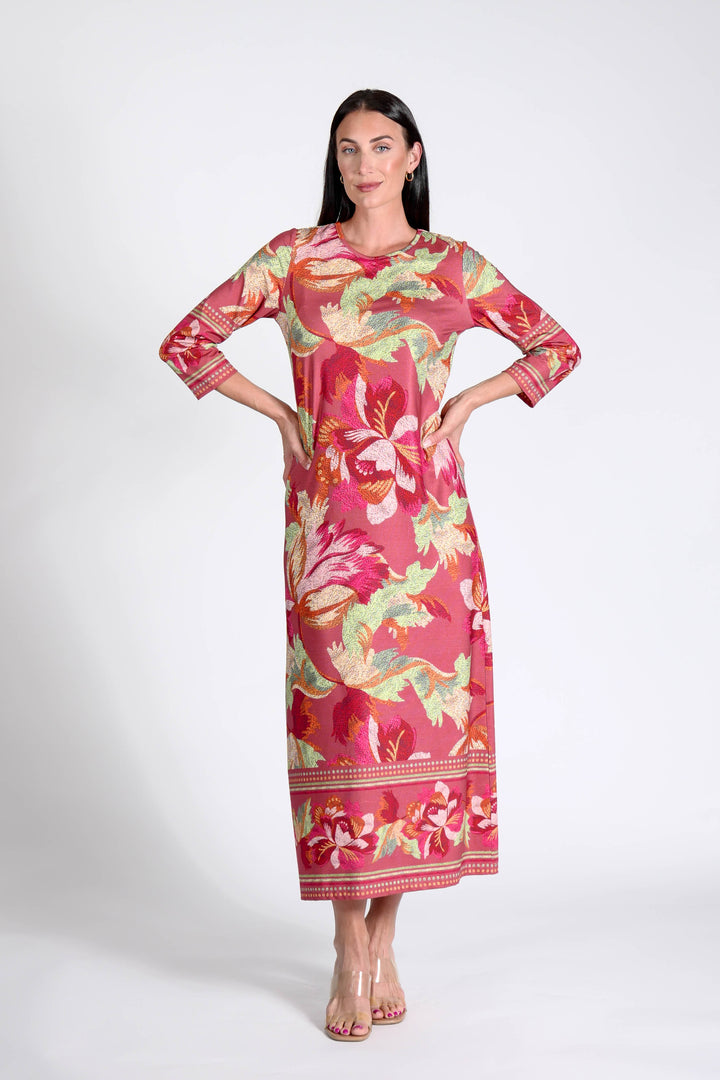 Athena Dress Westchester APPAREL - DRESS jeanpierreklifa.com