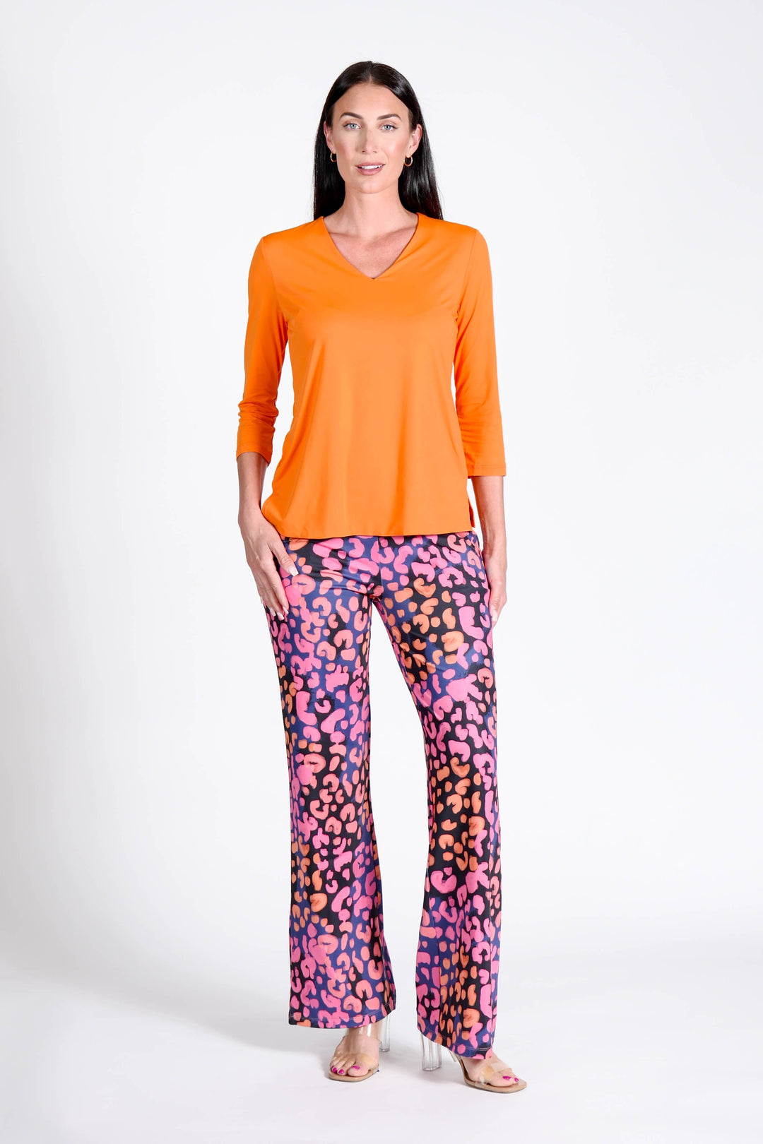 Boulevard Pants African APPAREL - BOTTOM - Pants JPK 2026