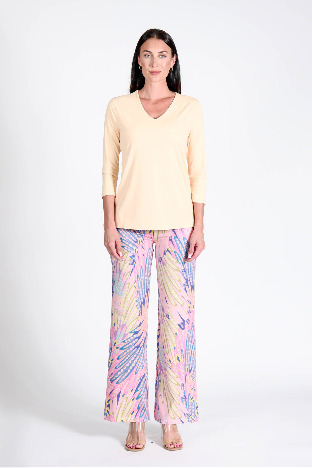 Boulevard Pants Cheyenne APPAREL - BOTTOM - Pants JPK 2026