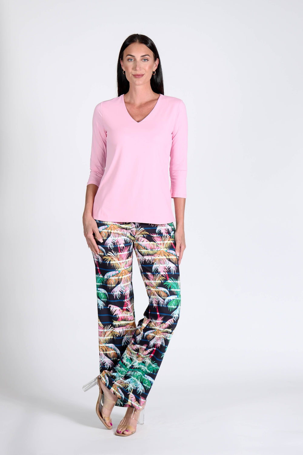 Boulevard Pants Mirage APPAREL - BOTTOM - Pants JPK 2026