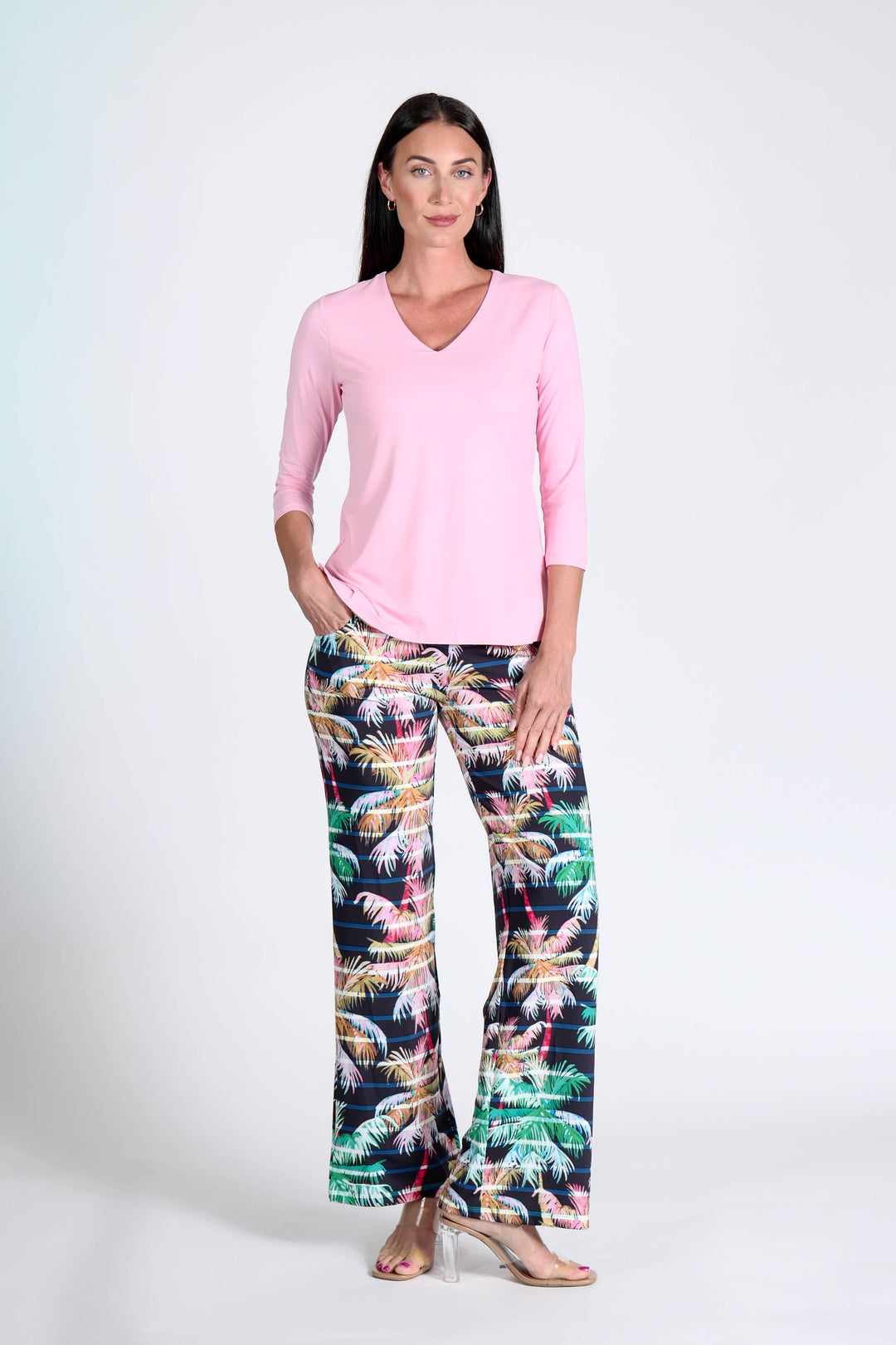 Boulevard Pants Mirage APPAREL - BOTTOM - Pants jeanpierreklifa.com