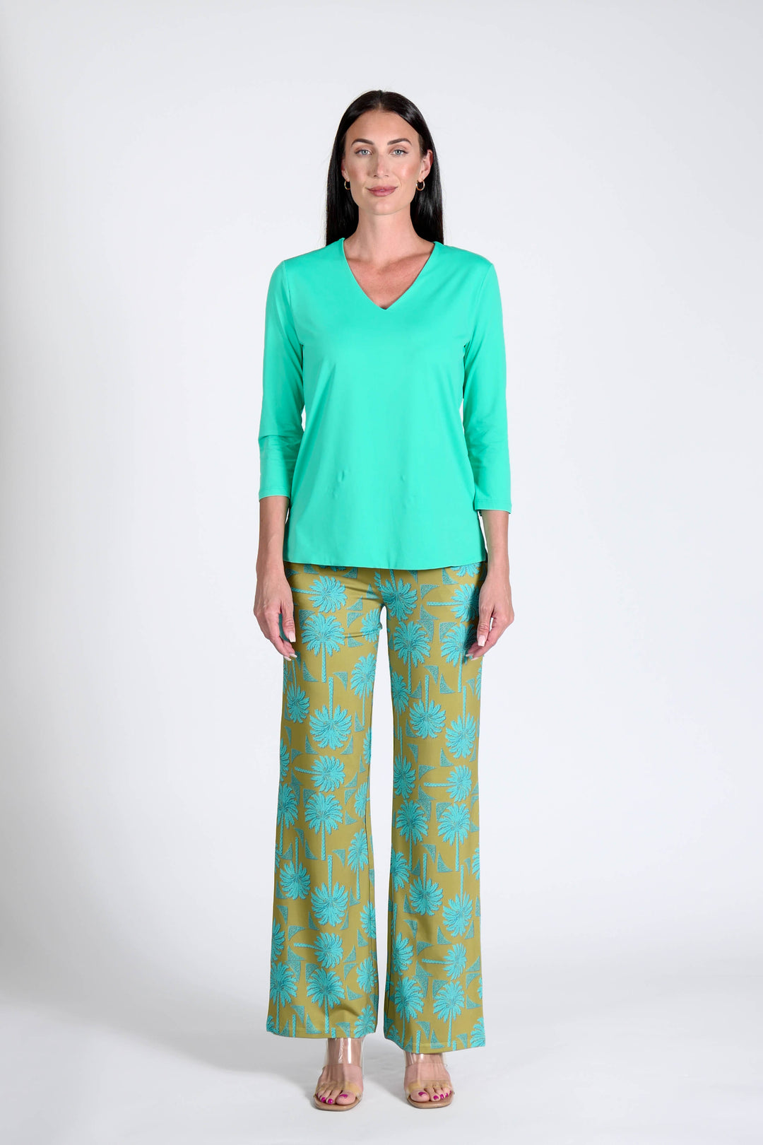 Boulevard Pants Palmyr APPAREL - BOTTOM - Pants jeanpierreklifa.com